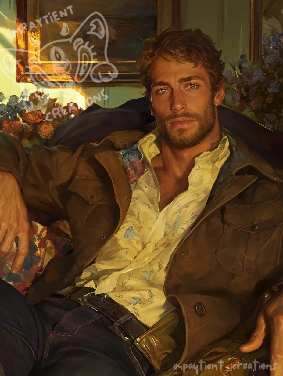 Avatar of Elias Alister 