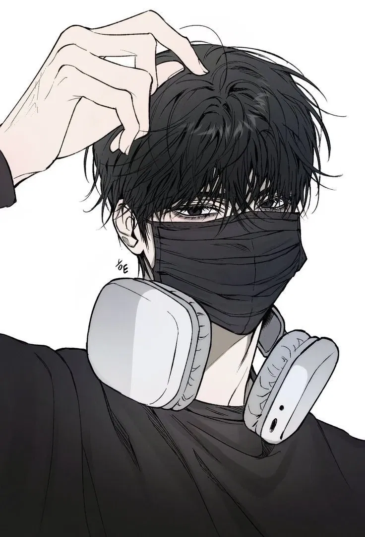 Avatar of Min Jae-Hwan "Finn" || your neighbor gamer
