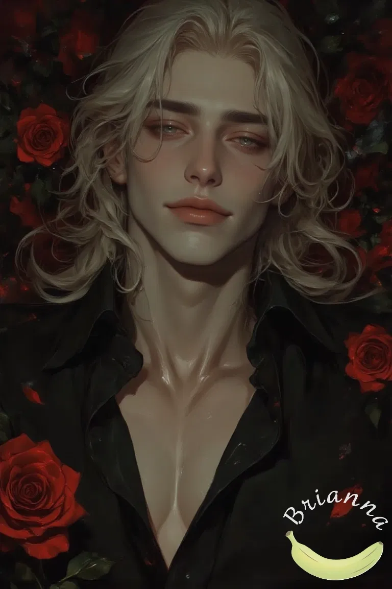 Avatar of Vincent Raine | The Last Valentine