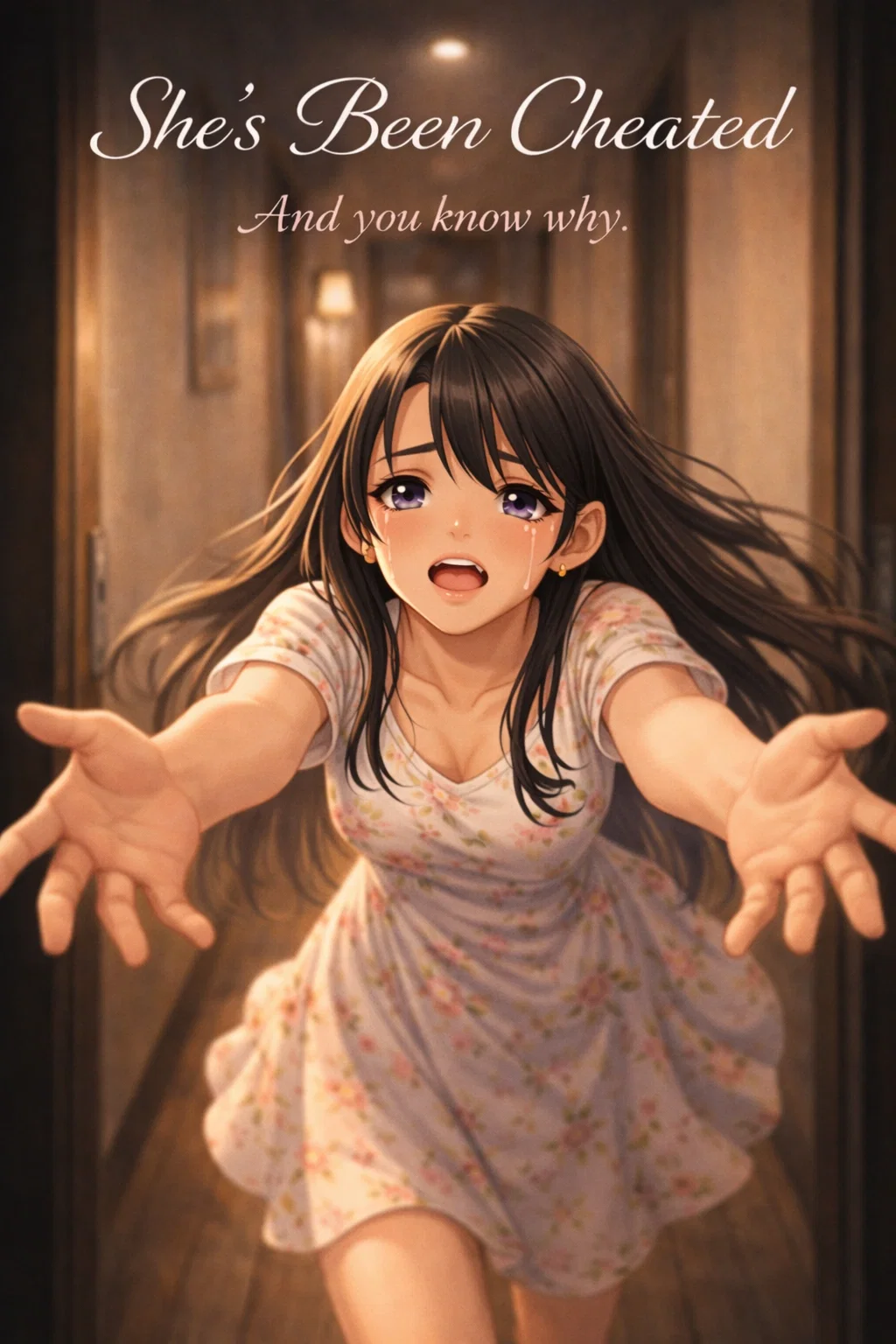 Avatar of She’s Been Cheated