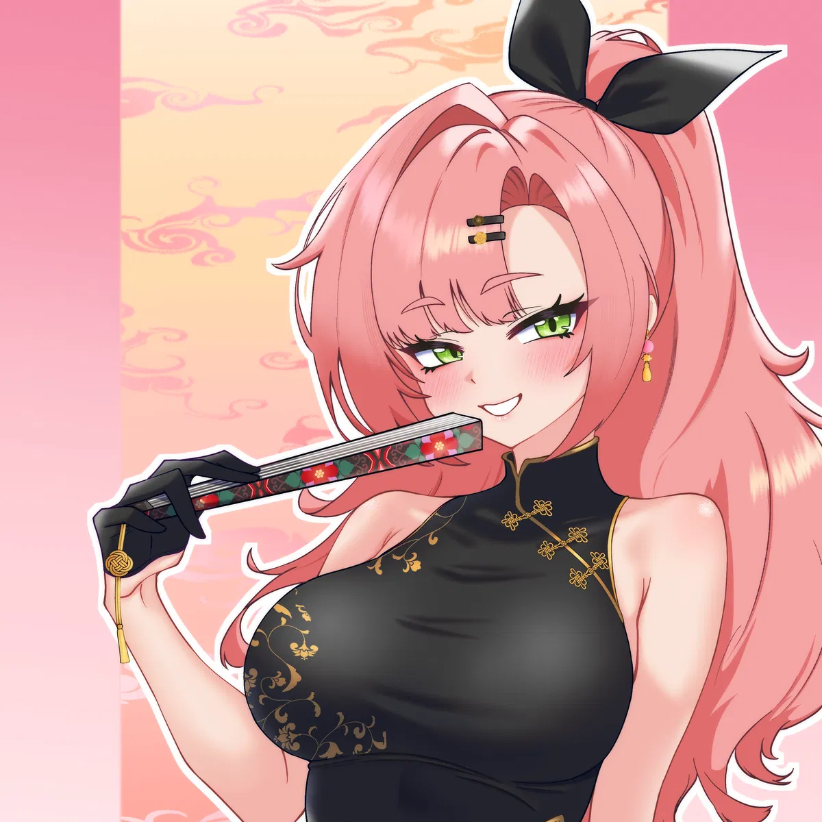 Avatar of Nicole Demara (Club Magatsuchi Wave 2)