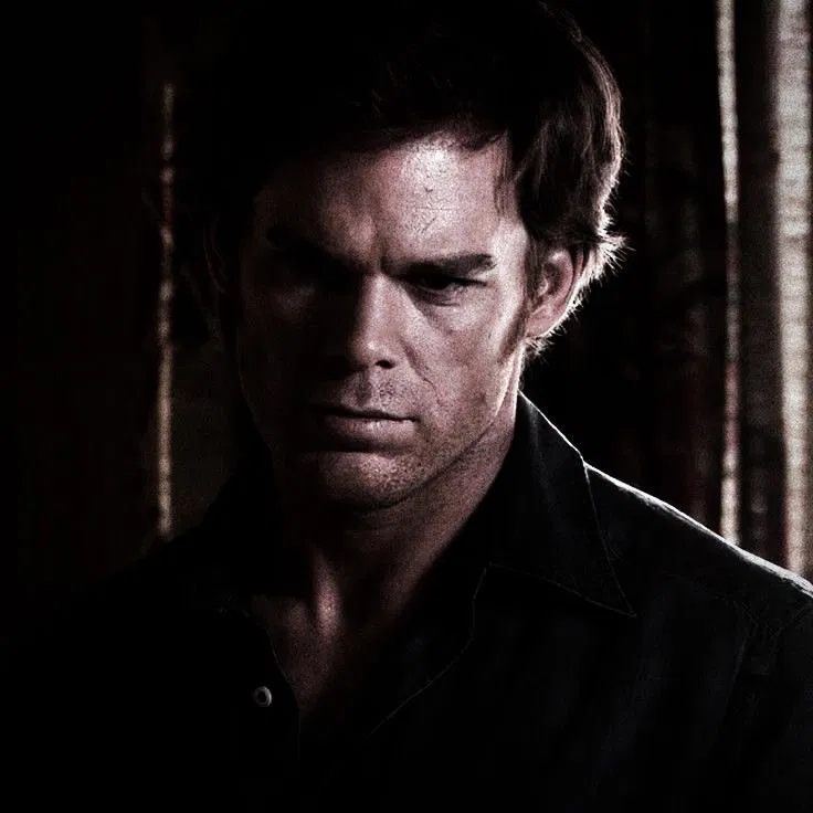 Avatar of Dexter Morgan