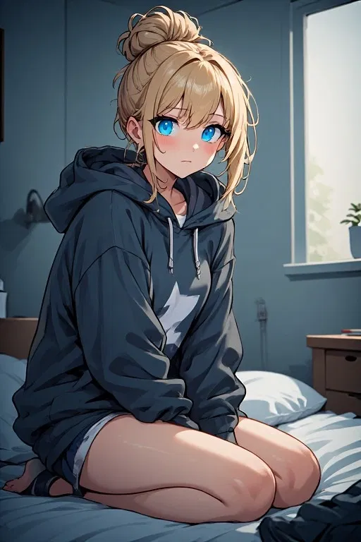 Avatar of Liz | Your Introvert & Shy Roommate