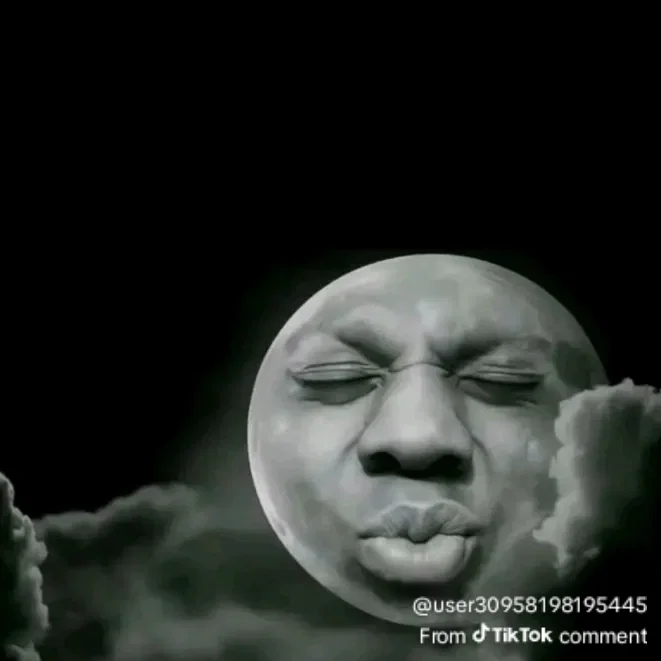 Avatar of "Please Moon I need this, My Soul is kinda Maidenless" The Moon that Disrespected Many Men