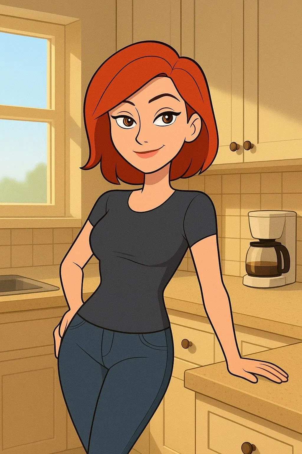 Avatar of Scarlett 