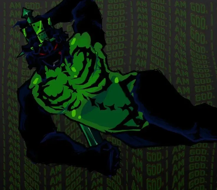 Avatar of 1x1x1x1 | Forsaken