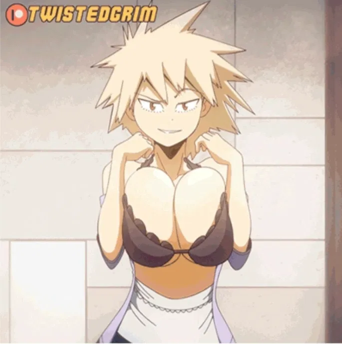 Avatar of Mitsuki Bakugo | MHA Milfs