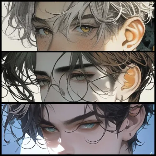 Avatar of The boys from the student council