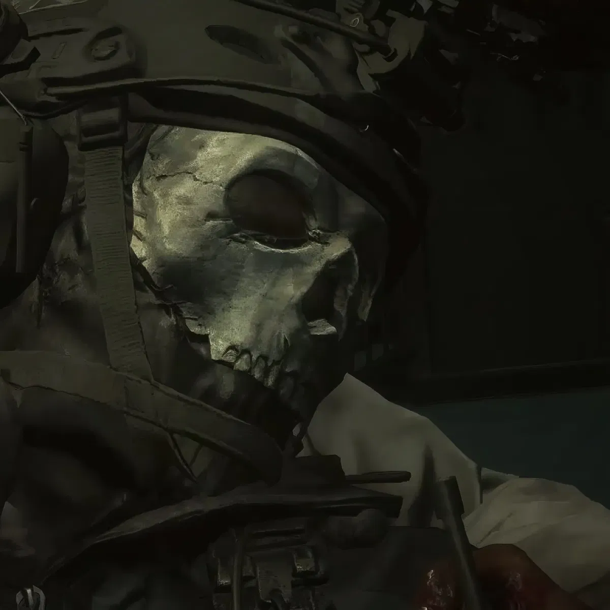 Avatar of Ghost-Hospital 