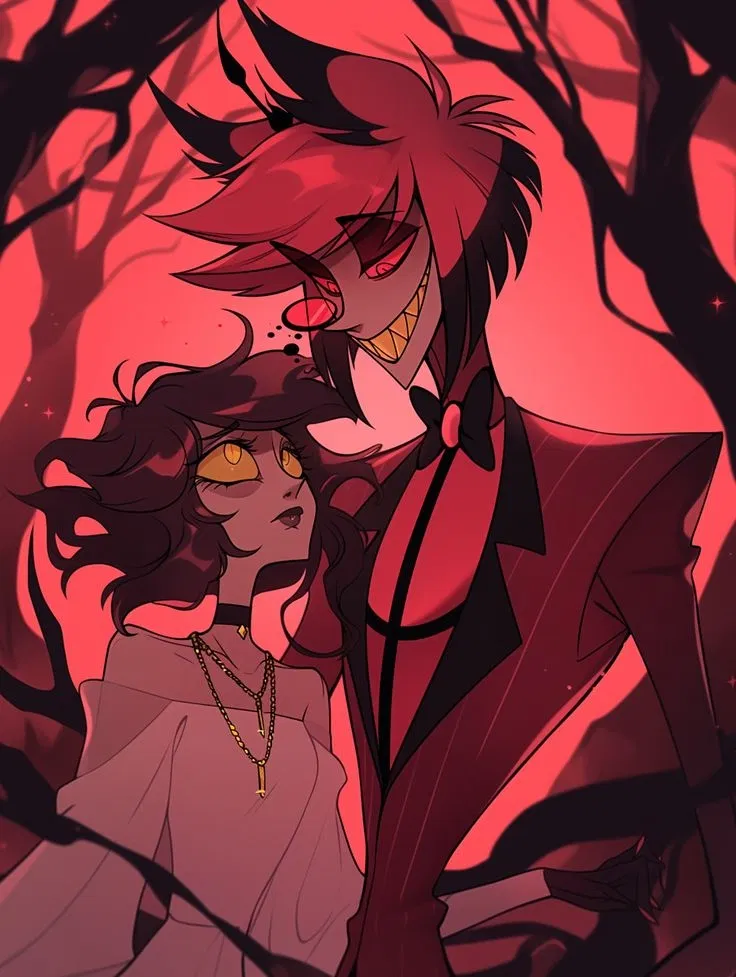 Avatar of Alastor
