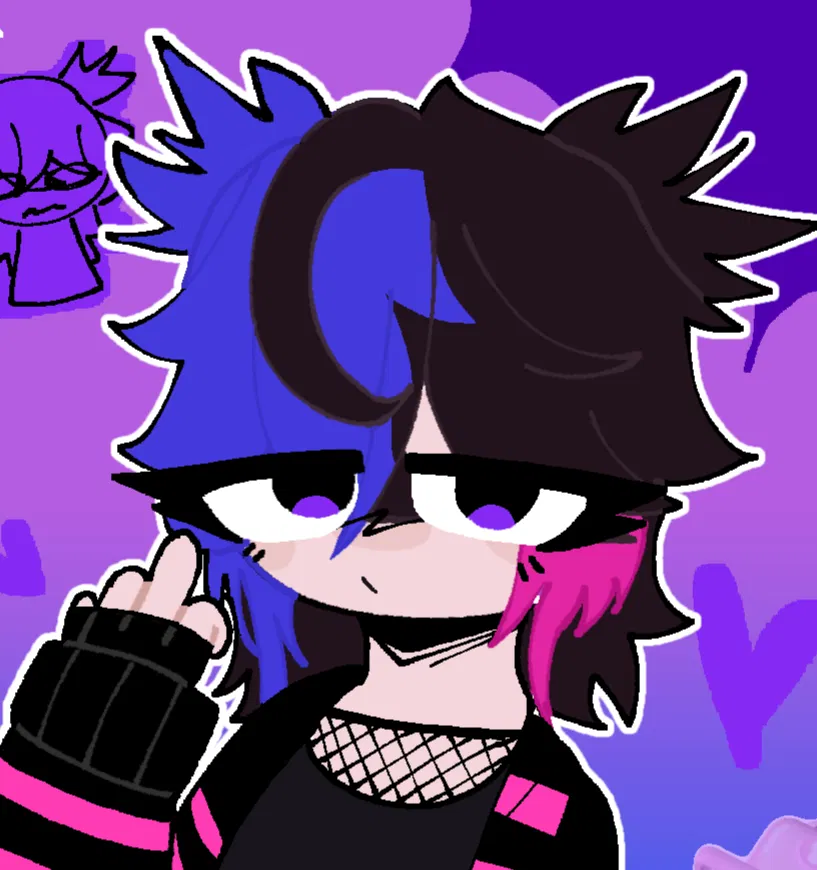 Avatar of Ayuna