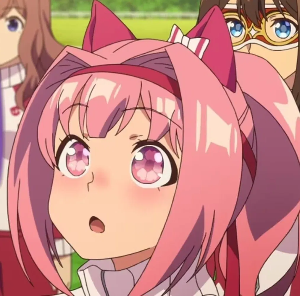 Avatar of Haru Urara