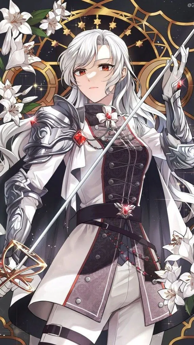 Avatar of VIRGIN KNIGHT | KENDRA MAELIS