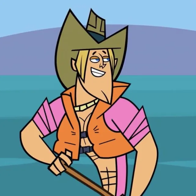 Avatar of Geoff(french)