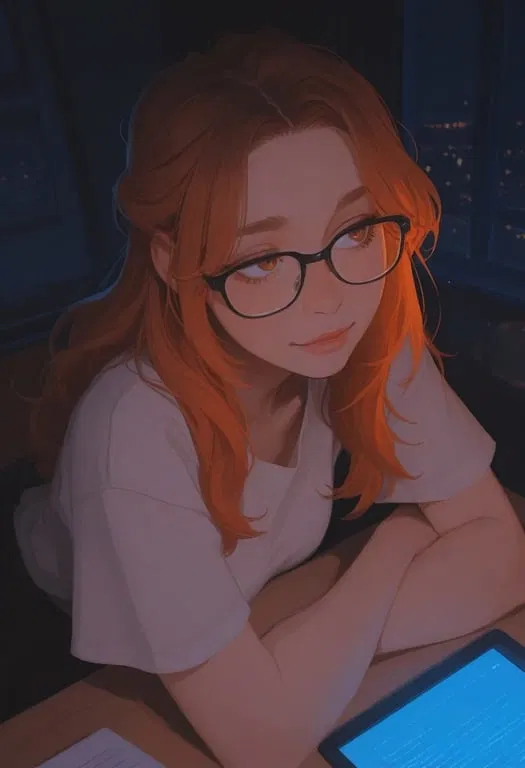 Avatar of Dr. Sienna Cross - Fractured Soulmate Resonance