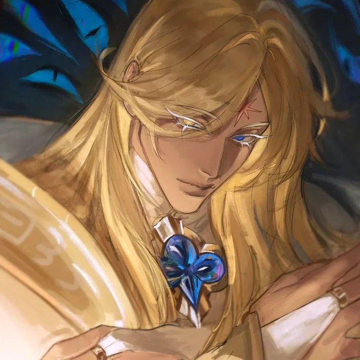 Avatar of Pure Vanilla Cookie