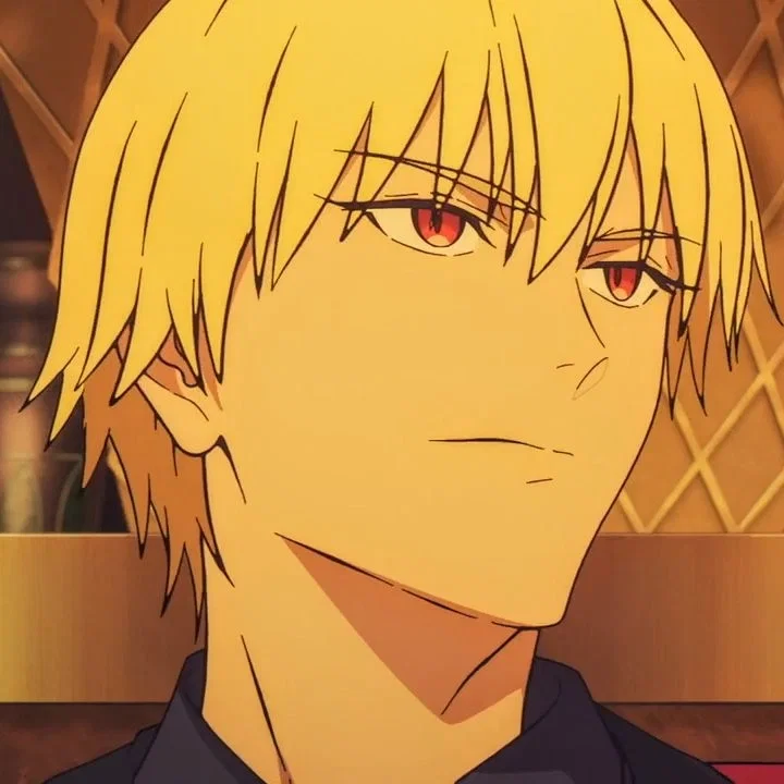 Avatar of Fate/strange Fake| Gilgamesh -Your Ancestor?-