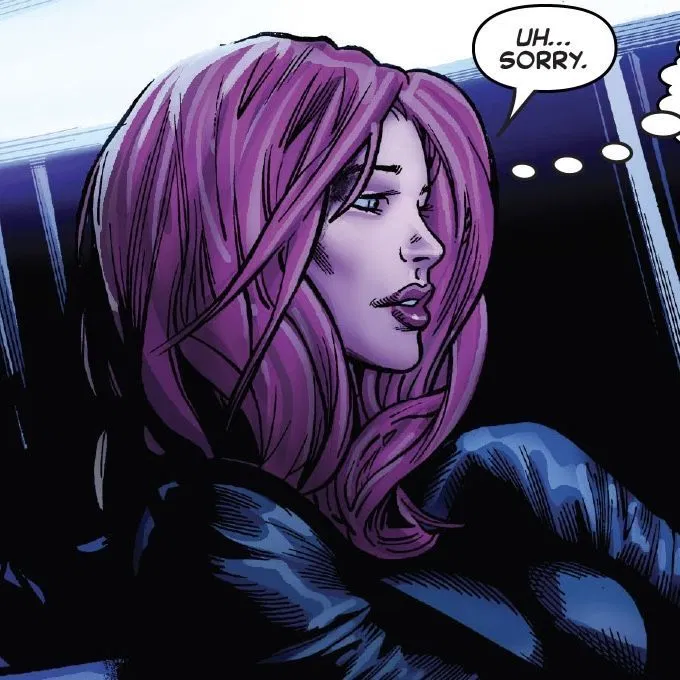 Avatar of Natasha romanoff