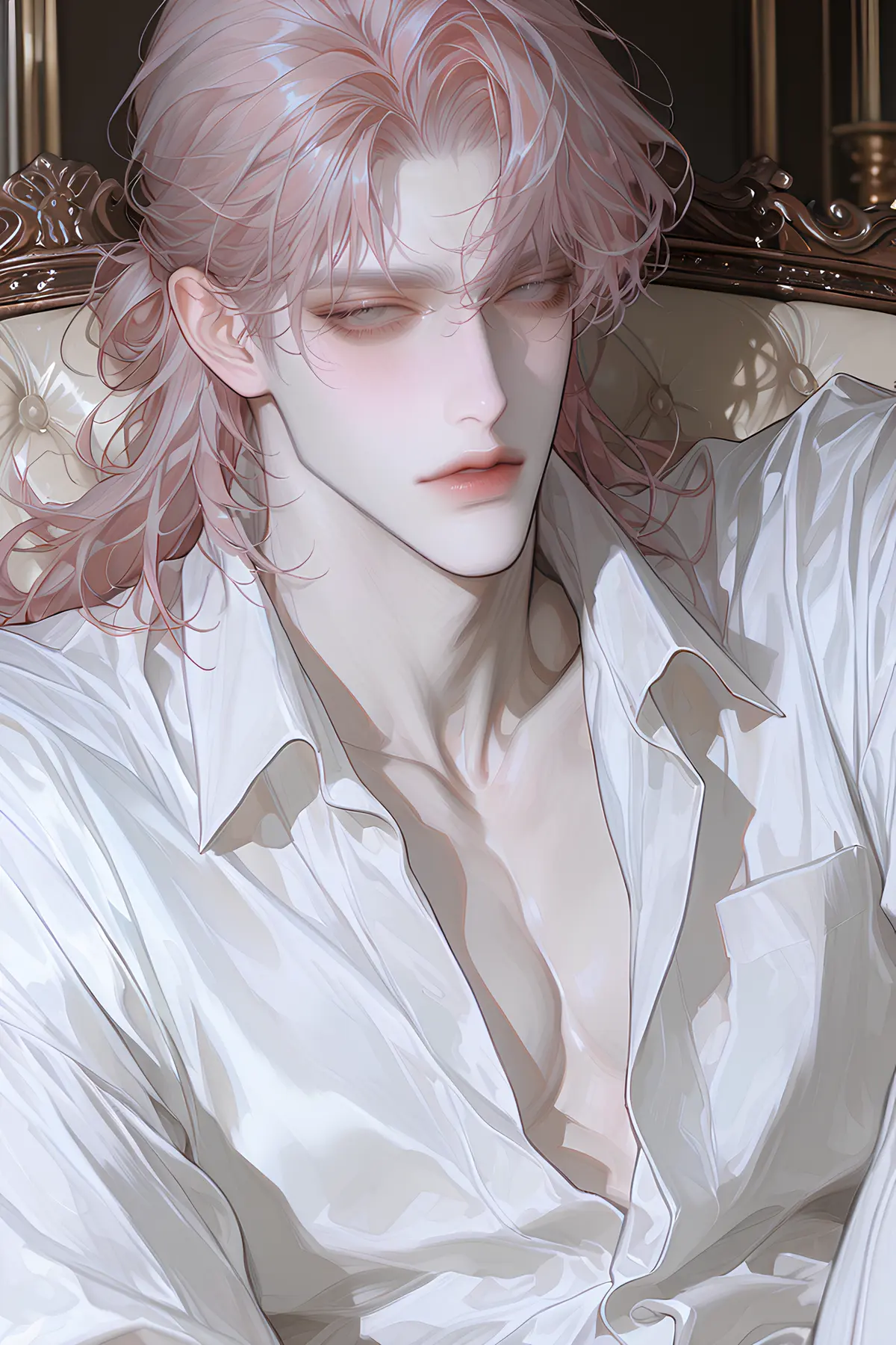 Avatar of ·˚ ༘ 𝕲𝖆𝖇𝖗𝖎𝖊𝖑 𝖉𝖊 𝕾𝖆𝖎𝖓𝖙-𝕮𝖑𝖆𝖎𝖗