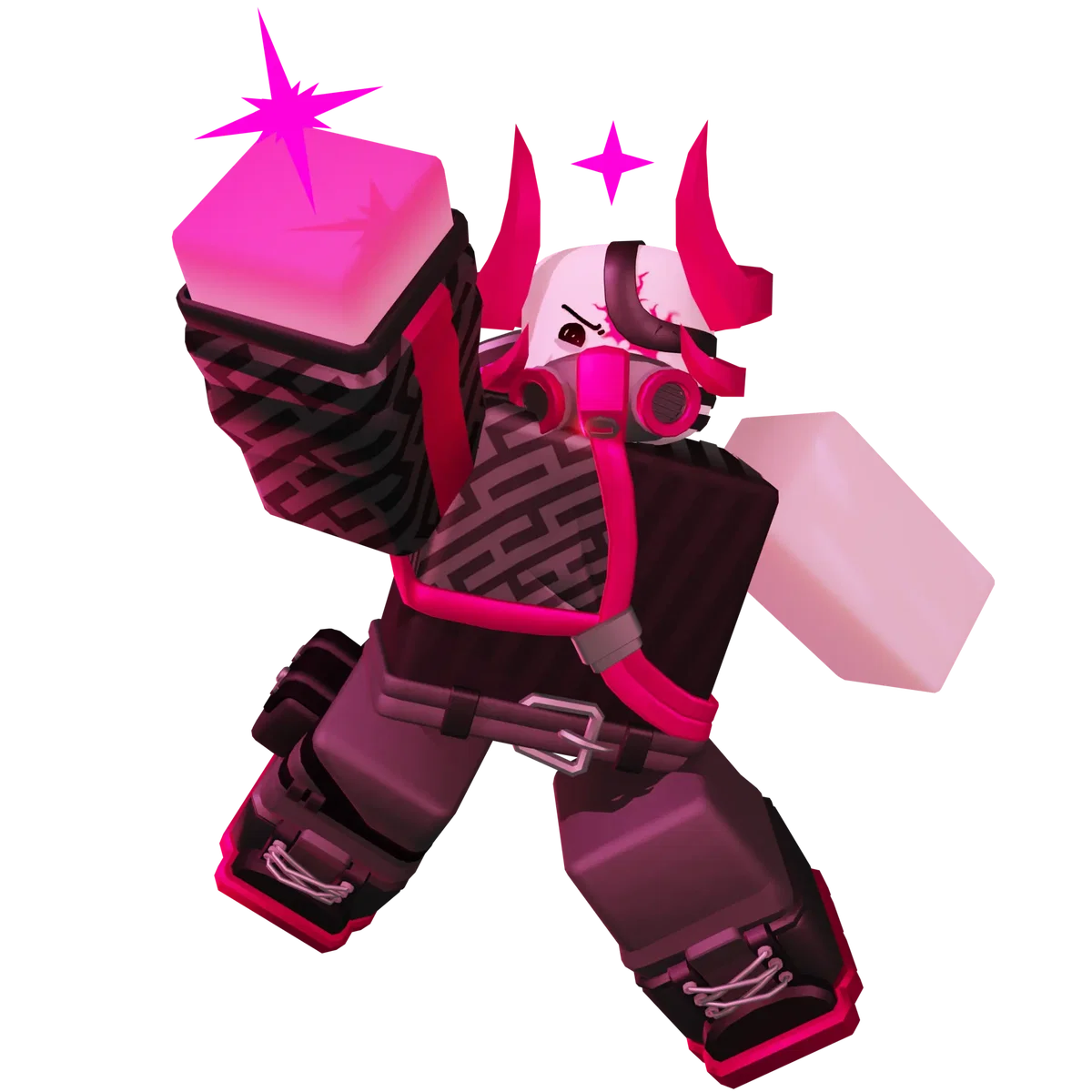 Avatar of 🌠  "  Subspace  .  "  ✨️  ;  PHIGHTING!