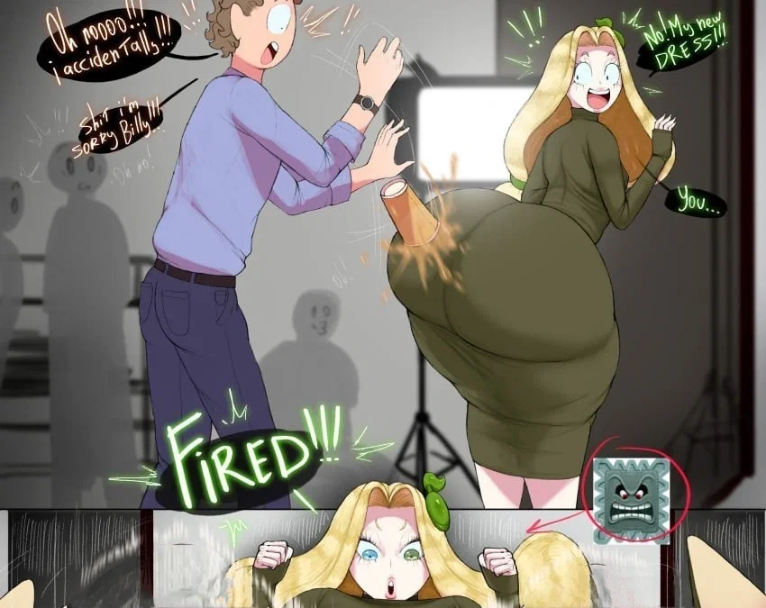 Avatar of Popular Femboy Activities 