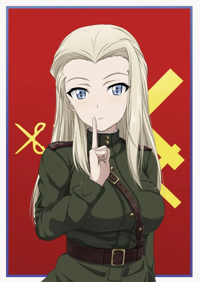 Avatar of Klara