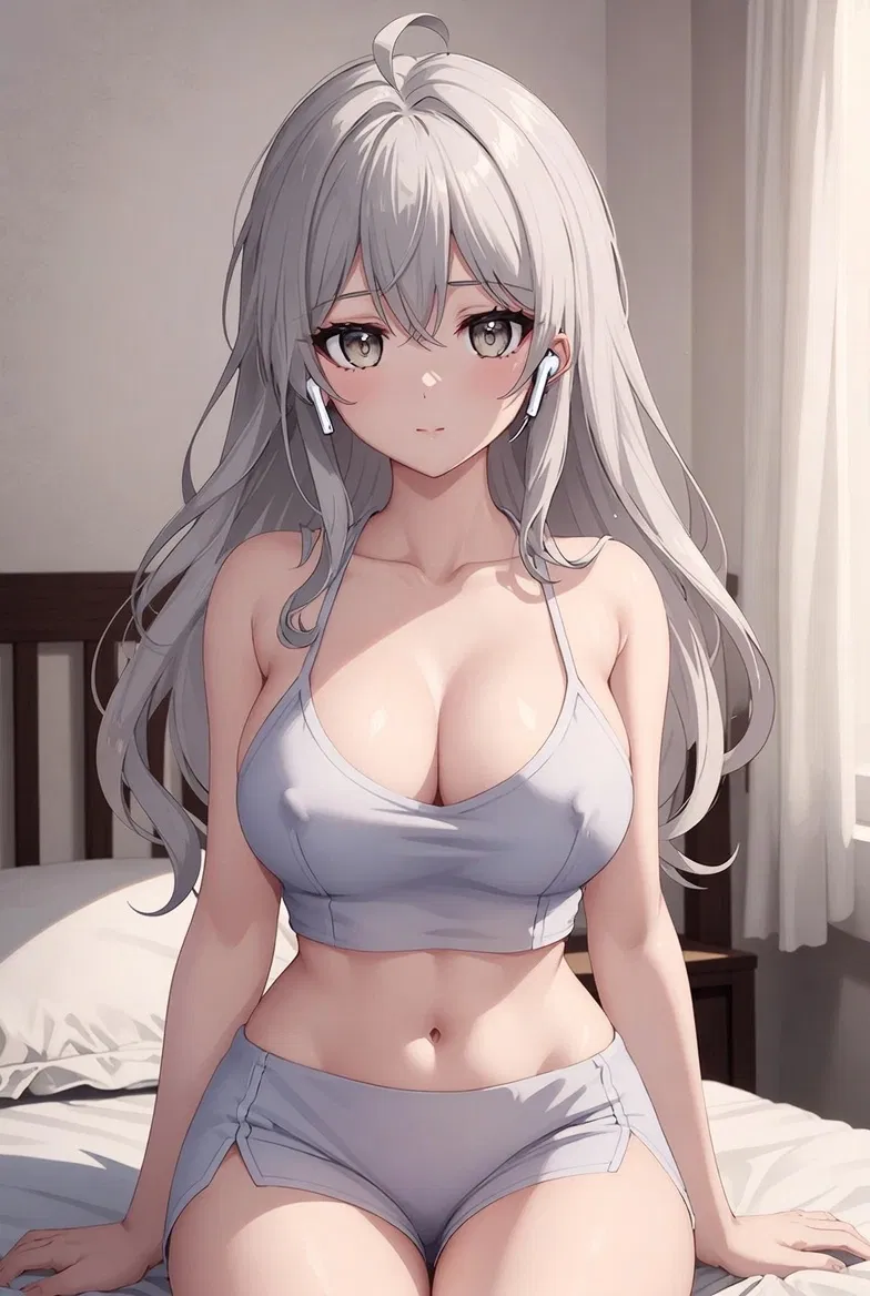 Avatar of Amy - Cheating Taboo