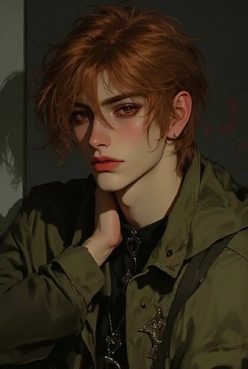Avatar of Kyle Brooks 