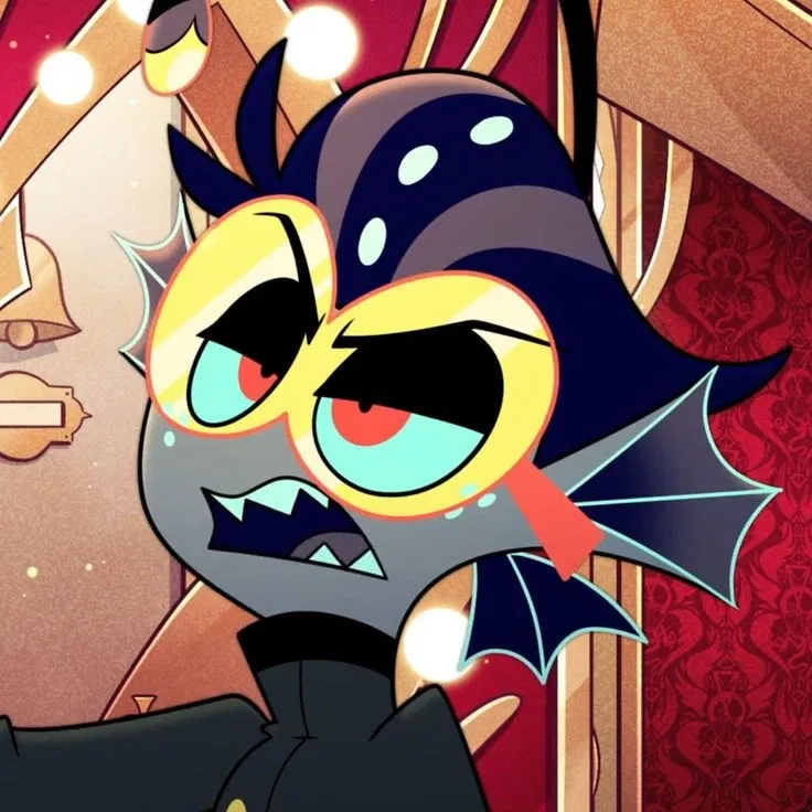 Avatar of Yandere Baxter 
