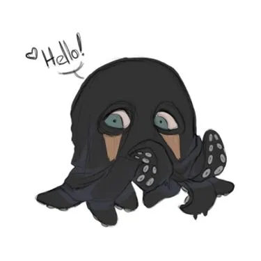 Avatar of 🐙Octopus König!