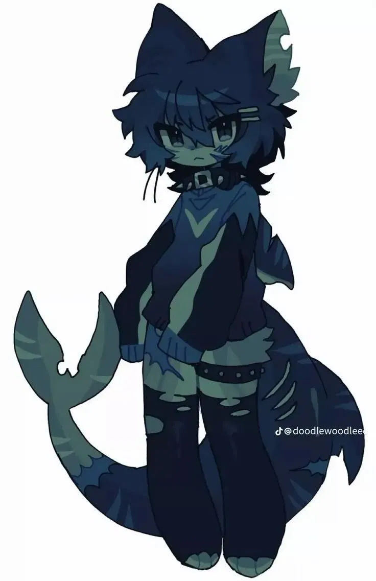 Avatar of Sherby Jaegles