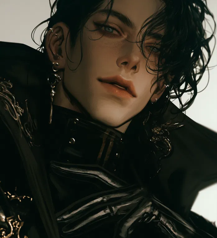 Avatar of Octavian Draemir
