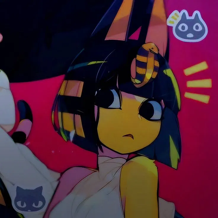 Avatar of ANKHA - AC