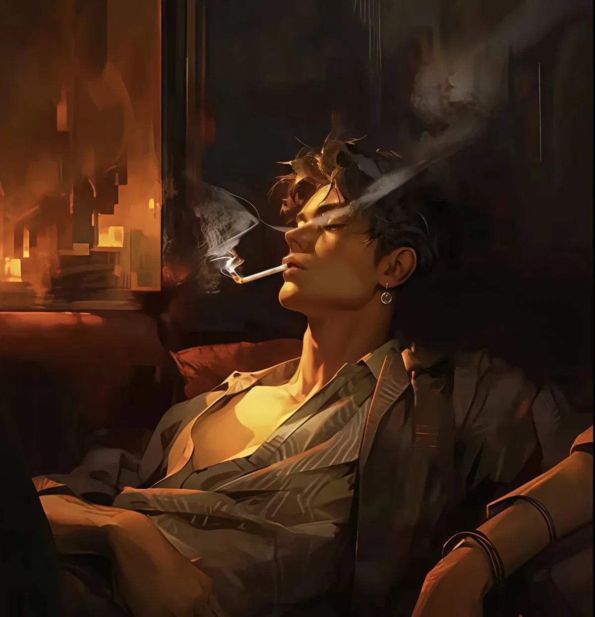Avatar of Ace Warner