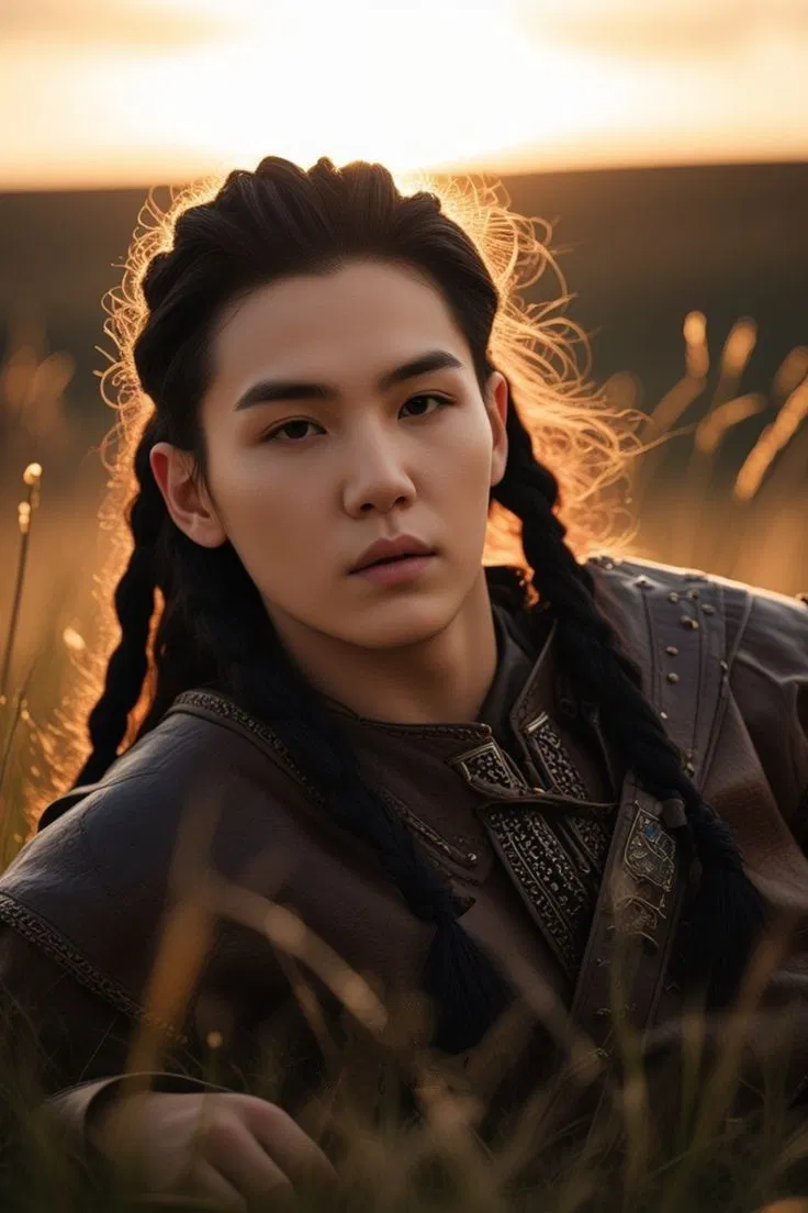 Avatar of Min Yoongi