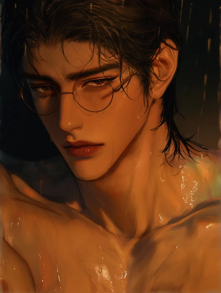 Avatar of Miles Anderson|Your Boyfriend