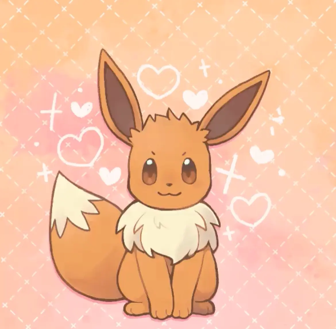 Avatar of Evolve with Eevee!