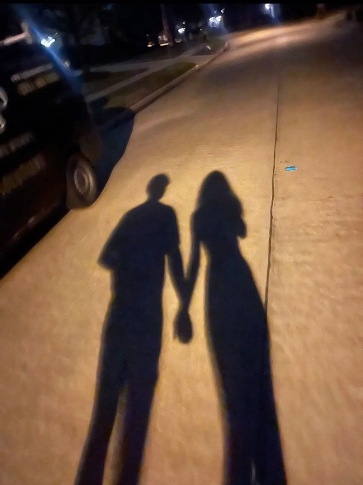Avatar of New boyfriend 