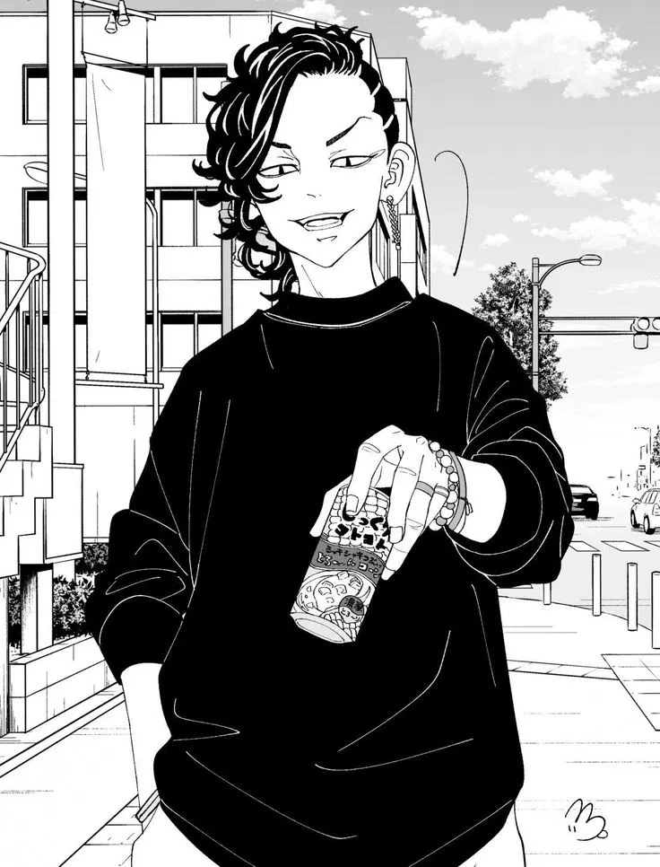 Avatar of Hajime kokonoi 