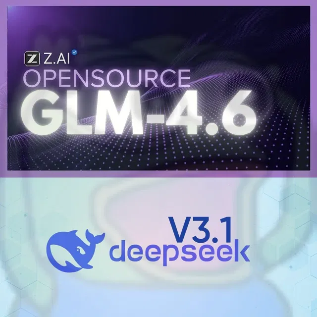 Avatar of Actually FREE GLM and Deepseek in December 2025?! || Novelexe Tutorial