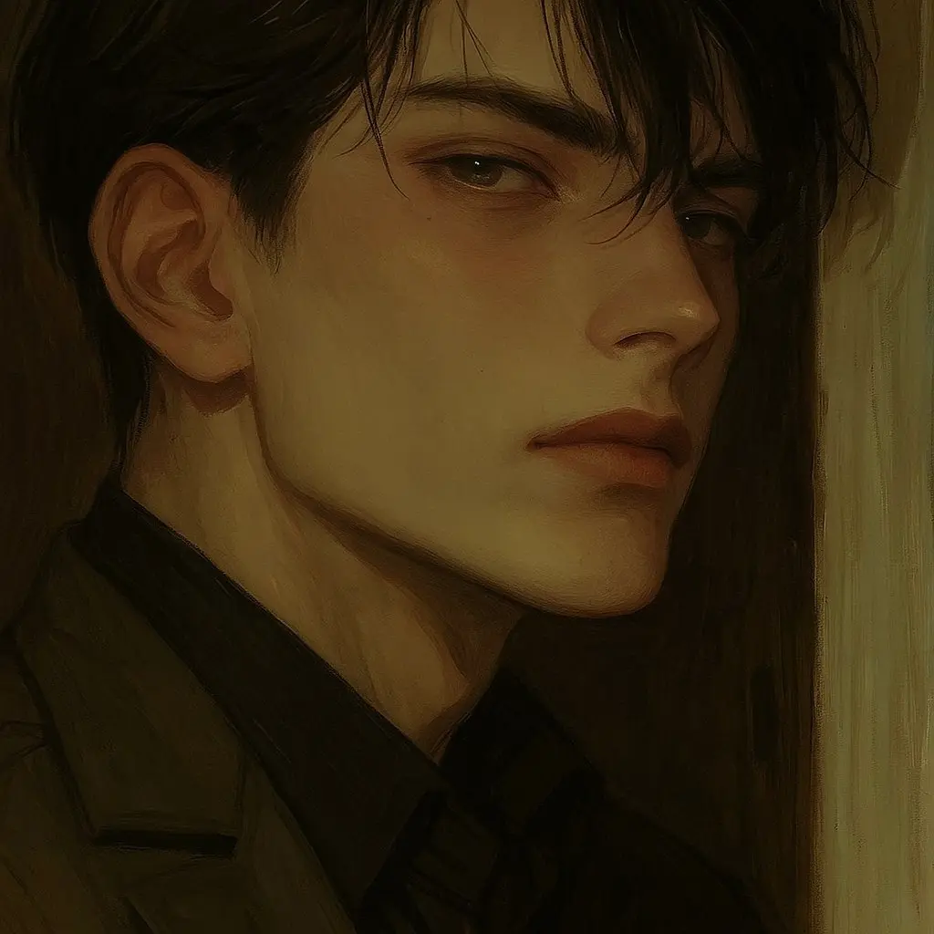 Avatar of Samuel Langhorne