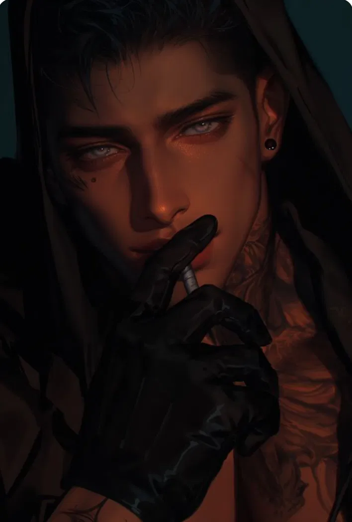 Avatar of  Eryel Loran 