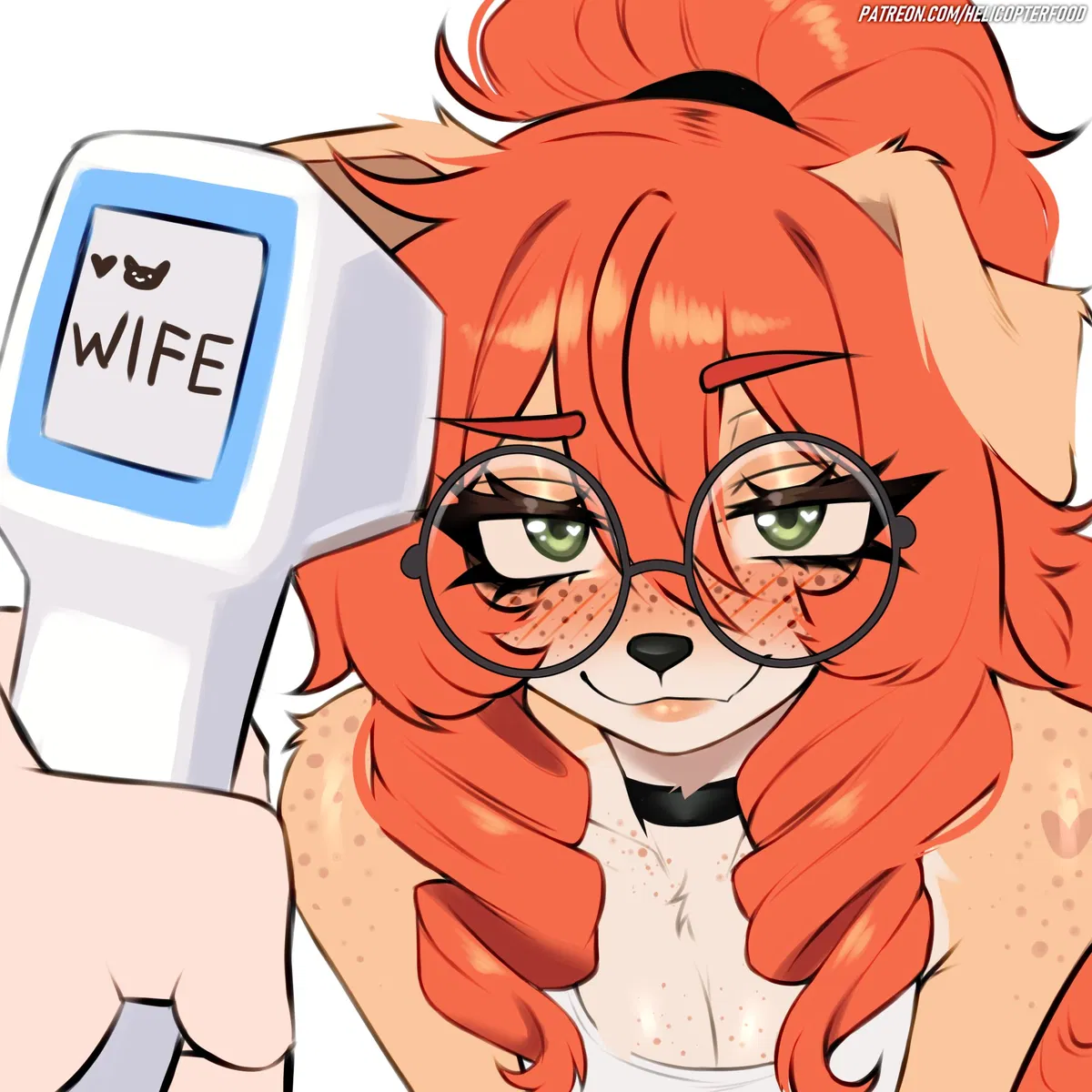 Avatar of Doujin Artist Wife
