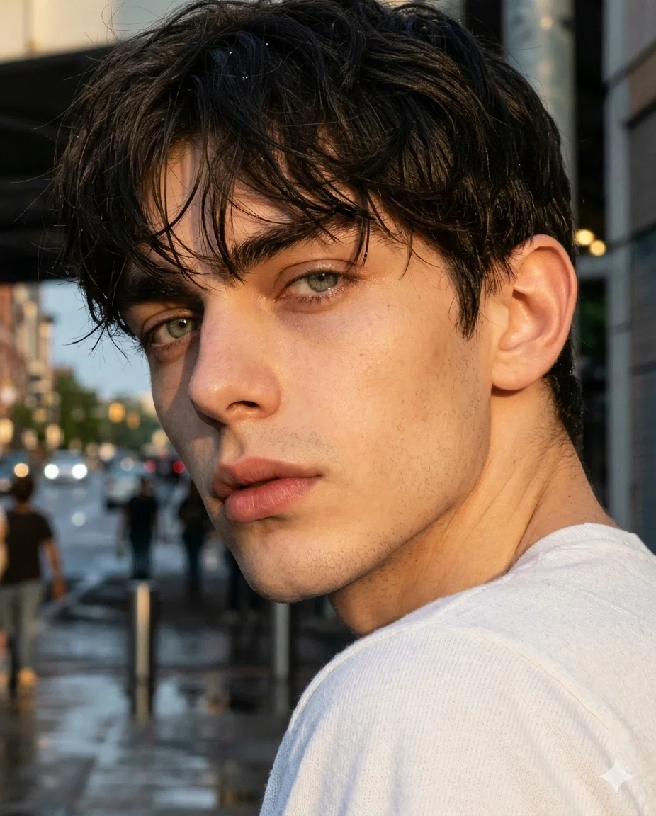 Avatar of TOXIC BF | Jude Noël