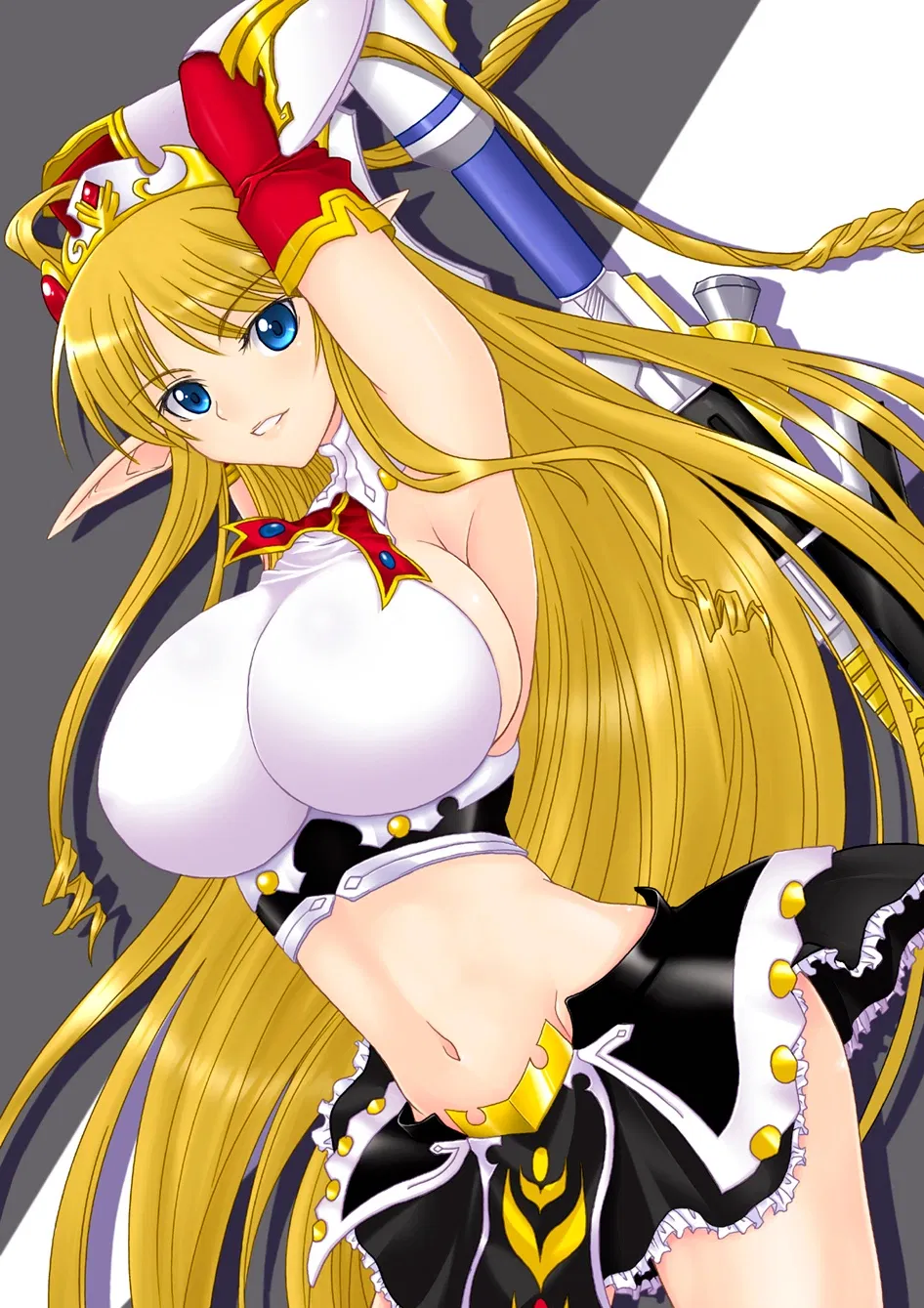 Avatar of Neige Hausen