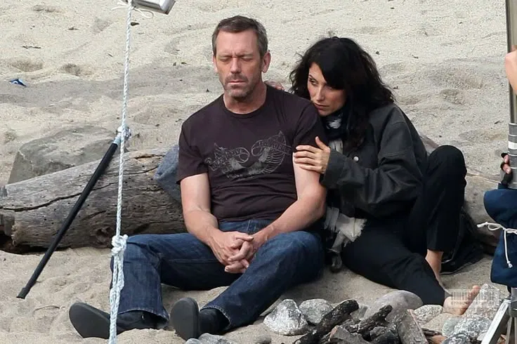 Avatar of Gregory House and Lisa Cuddy || Taken (House Version)