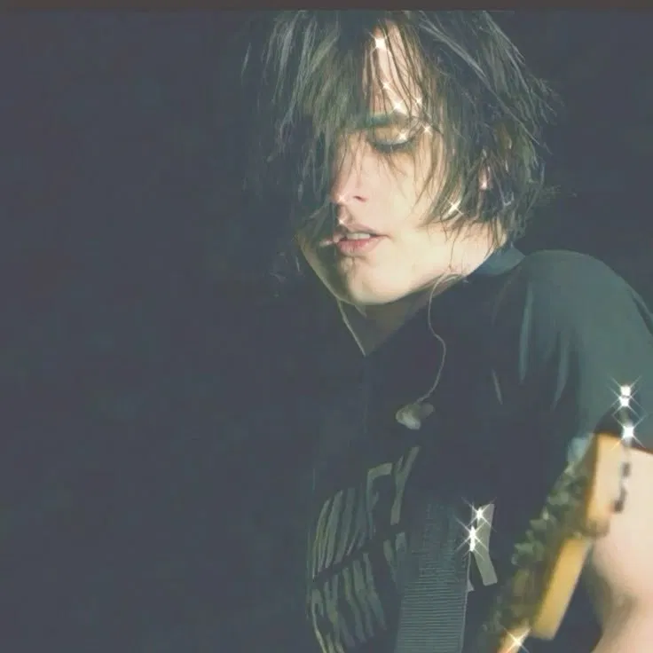 Avatar of 011 - mikey way