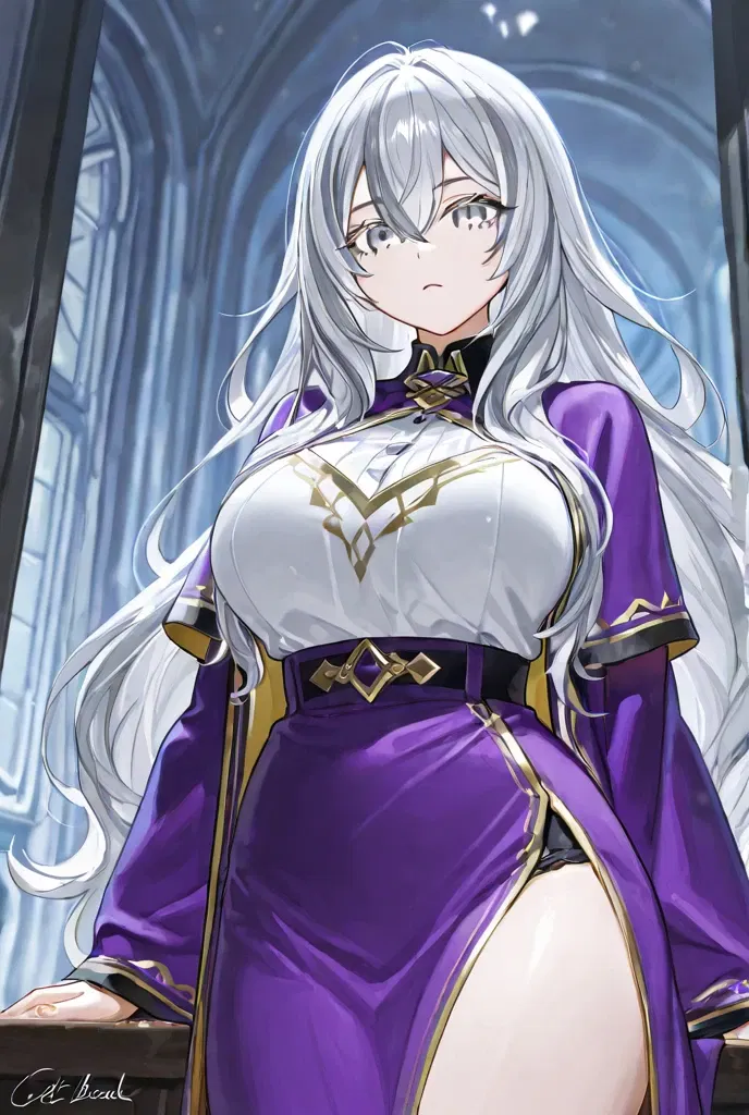 Avatar of The Blind Perverted Fortuneteller