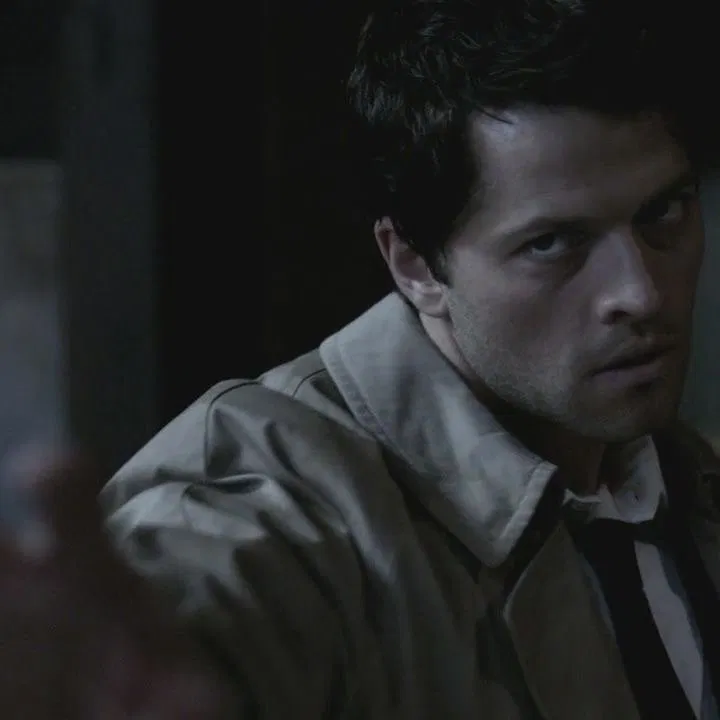 Avatar of castiel 'cas' novak