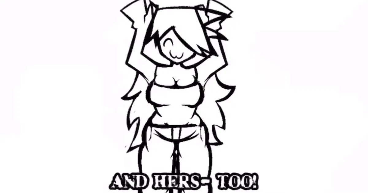 Avatar of Rose - SML (Luke Goji's Design)